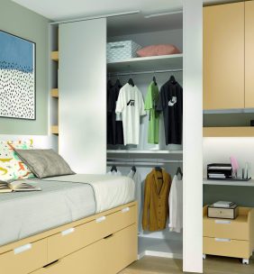 GLICERIO CHAVES HORNERO JUVENIL FORMAS ADVANCE