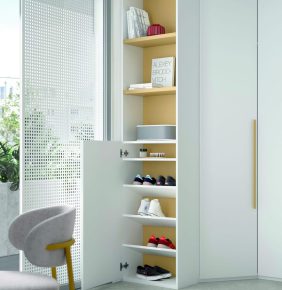 GLICERIO CHAVES HORNERO JUVENIL FORMAS ADVANCE