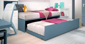 GLICERIO CHAVES HORNERO JUVENIL FORMAS ADVANCE