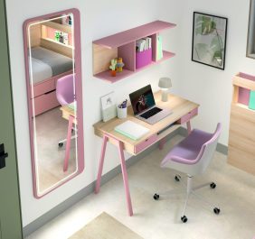 GLICERIO CHAVES HORNERO JUVENIL FORMAS ADVANCE