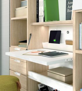 GLICERIO CHAVES HORNERO JUVENIL FORMAS ADVANCE