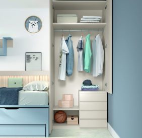 GLICERIO CHAVES HORNERO JUVENIL FORMAS ADVANCE