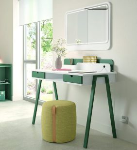 formas advance glicerio chaves hornero