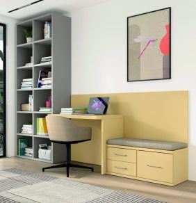 GLICERIO CHAVES HORNERO JUVENIL FORMAS ADVANCE