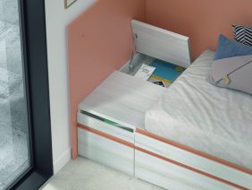 GLICERIO CHAVES HORNERO JUVENIL FORMAS ADVANCE