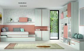 GLICERIO CHAVES HORNERO JUVENIL FORMAS ADVANCE