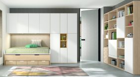 GLICERIO CHAVES HORNERO JUVENIL FORMAS ADVANCE