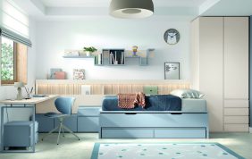 GLICERIO CHAVES HORNERO JUVENIL FORMAS ADVANCE