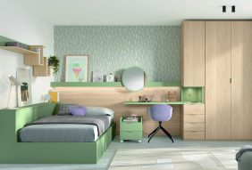 GLICERIO CHAVES HORNERO JUVENIL FORMAS ADVANCE