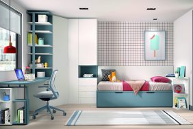 GLICERIO CHAVES HORNERO JUVENIL FORMAS ADVANCE