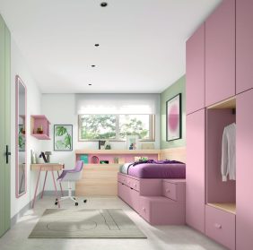 GLICERIO CHAVES HORNERO JUVENIL FORMAS ADVANCE