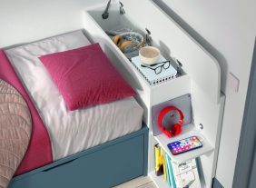 GLICERIO CHAVES HORNERO JUVENIL FORMAS ADVANCE