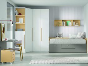 GLICERIO CHAVES HORNERO JUVENIL FORMAS ADVANCE