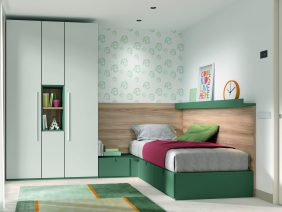 GLICERIO CHAVES HORNERO JUVENIL FORMAS ADVANCE