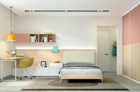 GLICERIO CHAVES HORNERO JUVENIL FORMAS ADVANCE