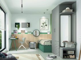 GLICERIO CHAVES HORNERO JUVENIL FORMAS ADVANCE