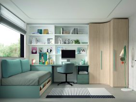 GLICERIO CHAVES HORNERO JUVENIL FORMAS ADVANCE