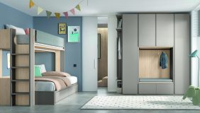 GLICERIO CHAVES HORNERO JUVENIL FORMAS ADVANCE