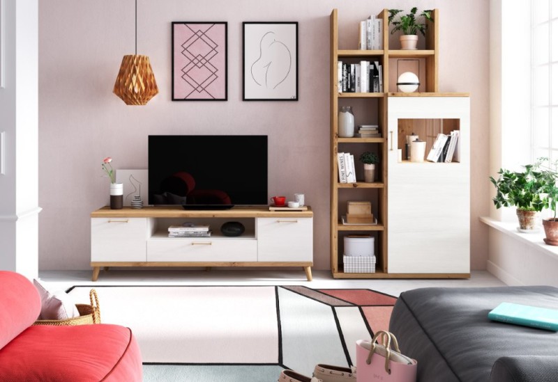 salones kronos 2 muebles ramis