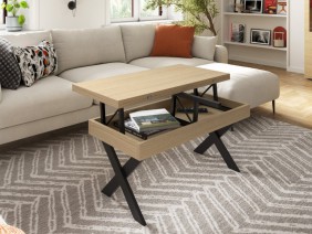 MESAS RAMIS CONVERTIBLE