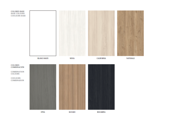 ACABADOS CRETA BASIC EXOJO