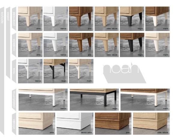 MUEBLES AZOR