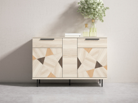 CUBIKA BOLD V7 EXOJO