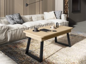 MESA RAMIS PATA TRACECIO
