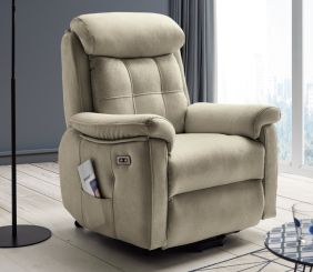grandivano relax sillon cloe